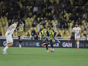 Fred’den son 3 maçta 5 gollük katkı
