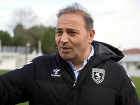 Fuat Çapa: "Bu sene 13-14 puanımız yok oldu"
