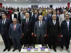 FÜ’de 3. Kısa Film Festivali başladı
