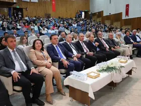 FÜ’de 3. Uluslararası Mühendislikte İlerlemeler ve Yenilikler Konferansı
