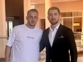 Furkan Köse, Elazığspor’da
