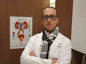 Füzyon biyopsi ile prostat kanserinde doğru tanı imkanı
