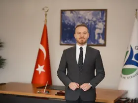 GAGİAD Yönetim Kurulu Başkanı Yunus Kara’dan 30 Ağustos Zafer Bayramı mesajı
