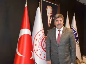 GAHİB Başkanı Zeynal Abidin Kaplan:
