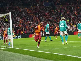 Galatasaray, çeyrek final için Liverpool deplasmanında

