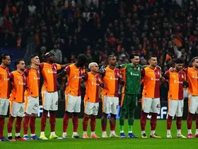 Galatasaray deplasmanda Manchester City ile karşılaşacak

