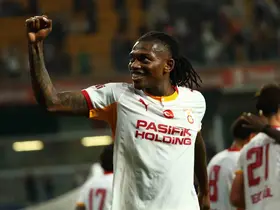 Galatasaray kadrosunu 5 futbolcuyla güçlendirdi
