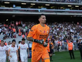 Galatasaray kalesini 4. kez gole kapadı
