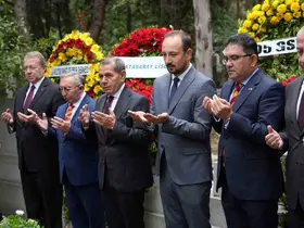 Galatasaray Spor Kulübü’nün 120. kuruluş yıl dönümü etkinlikleri başladı
