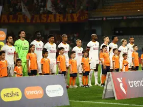 Galatasaray’da 3 değişiklik
