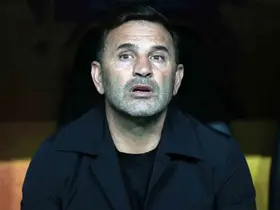 Galatasaray’da 4 değişiklik
