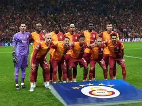 Galatasaray’da 5 değişiklik
