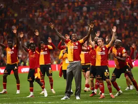 Galatasaray’da galibiyet üçlüsü Rafael Leao ve Aleksey Batrakov’dan
