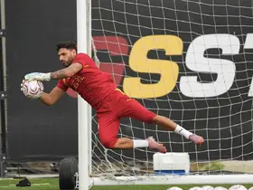 Galatasaray’da yeni sezon hazırlıkları devam etti
