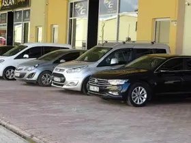 Galerici esnafı, araç almak isteyenler için şimdi tam zamanı
