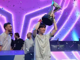 GAMEON Şampiyonluk Ligi Yaz Mevsimi şampiyonu Misa Esports oldu
