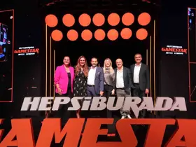 Gamestar turnuvasının kazananı belli oldu
