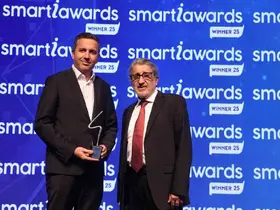 Garanti BBVA Emeklilik’e, Smart-i Awards’tan dijital dönüşüm ödülü
