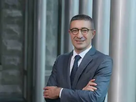 Garanti BBVA, Global Finance tarafından Türkiye’nin en iyi bankası seçildi
