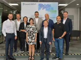 Garanti BBVA Partners Tech Programı’nda yeni dönem girişimleri belli oldu
