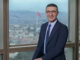 Garanti BBVA ve BBVA, New York İklim Haftası’nda küresel iklim gündeminin merkezinde yer aldı
