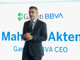 Garanti BBVA ve Ivy Decarb iş birliğiyle tekstil sektöründe sürdürülebilir dönüşüm
