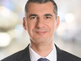 Garanti BBVA’da üst düzey görev değişikliği
