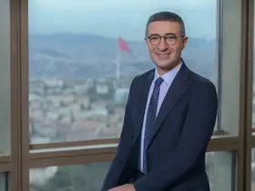 Garanti BBVA’dan 30 milyon dolarlık sürdürülebilir tahvil ihracı
