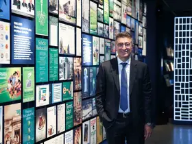 Garanti BBVA’dan ’80 Yıldır Yarınlardayız’ sergisi
