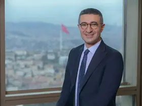 Garanti BBVA’nın yılın ilk 3 ayında net kârı 33 milyar 615 milyon 247 bin TL oldu
