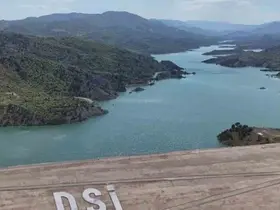 GASKİ Genel Müdürlüğünden su yönetimine stratejik yatırım
