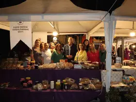 Gastro Antakya Festivali’ne vatandaşlardan yoğun ilgi
