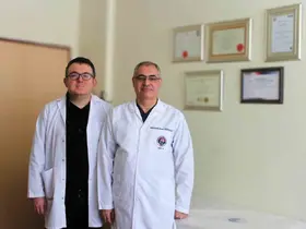 GAÜN Hastanesi’nde ameliyatsız mitral kapak tamiri
