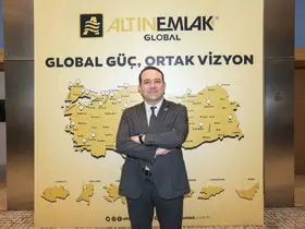 Gayrimenkulde yol haritası belirlendi
