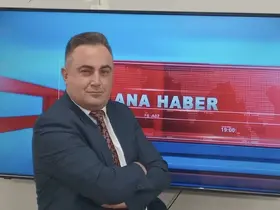Gazeteci Harun Yumrutepe trafik kazasında hayatını kaybetti
