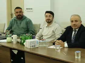 Gazetecilik ile halkla ilişkiler ve tanım bölümleri akreditasyon sürecinde
