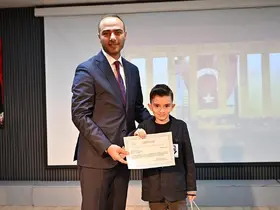 Gazi Mustafa Kemal Atatürk, Gaziosmanpaşa’da saygı ve özlemle anıldı
