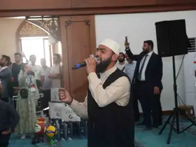 Gaziantep Büyükşehir’den Değerler Eğitimi Yaz Okulu Cami Şenliği Programı
