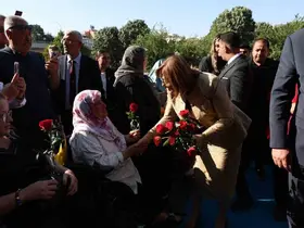 Gaziantep Büyükşehir’den engellilere destek
