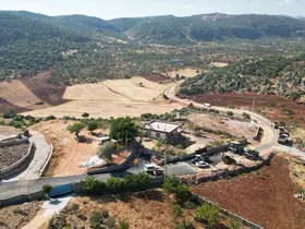Gaziantep Büyükşehir’den şehir merkezine ve kırsala asfalt hamlesi
