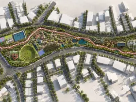 Gaziantep Büyükşehir’den yeni vizyon proje: Gastrobotanik
