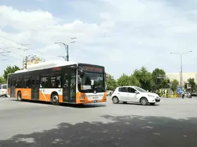 Gaziantep Büyükşehir’e bağlı toplu ulaşım araçları 2 gün ücretsiz
