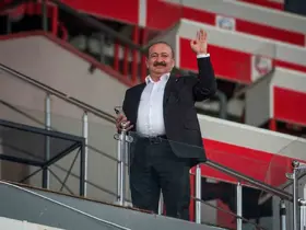 Gaziantep FK’da hedef Antalyaspor maçı: Bilet fiyatları 27 TL olarak belirlendi
