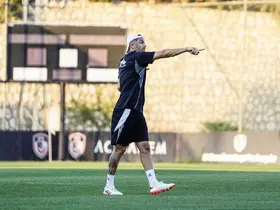 Gaziantep FK’nın Burak Yılmaz ile bileği bükülmüyor
