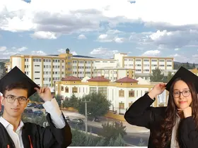 Gaziantep Kolej Vakfı’ndan YKS-AYT’de çifte Türkiye şampiyonluğu

