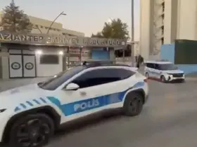 Gaziantep merkezli 3 ilde devleti zarara uğratan şahıslara operasyon: 27 gözaltı
