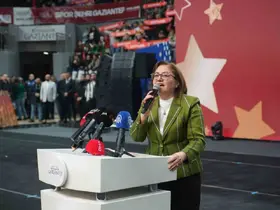 Gaziantep’in ’Genç Yıldızları’ ödülle taçlandı
