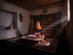 Gaziantep’in hikâyesi fotoğraf karelerinde yaşayacak
