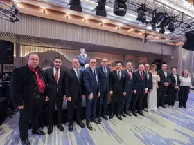 Gaziantepliler Balosu’nda UNESCO müjdesi
