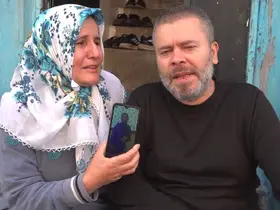 Gaziantep’te 17 yaşındaki kızdan 1 haftadır haber alınamıyor
